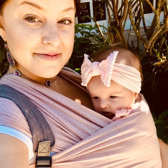 Meet your Posher, Jaclynn - Picture 4 of 8